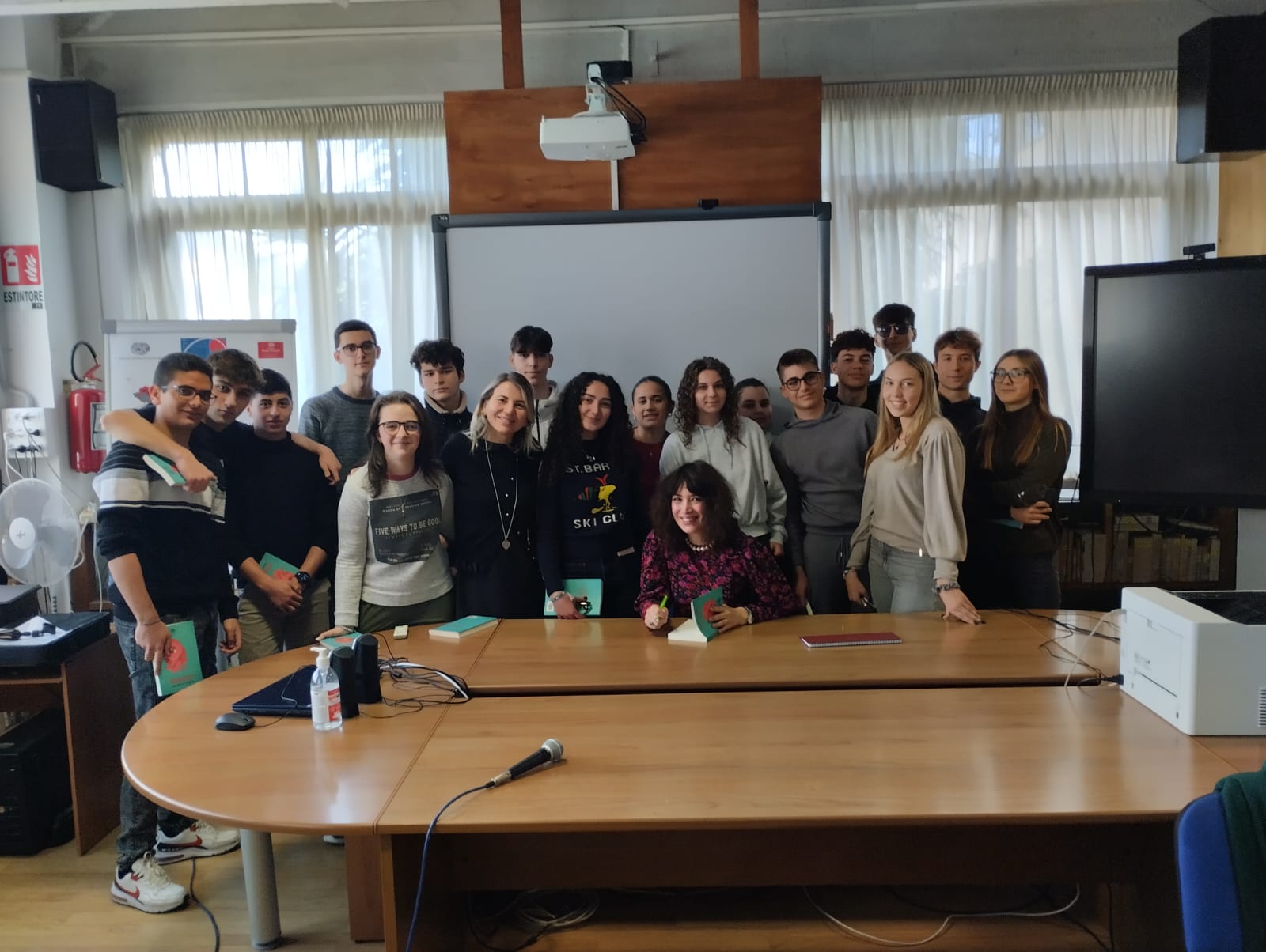 Gaspari Einaudi Struzzo 2023