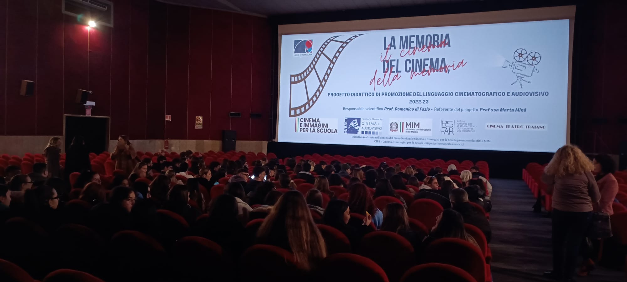 Marcia su Roma 2