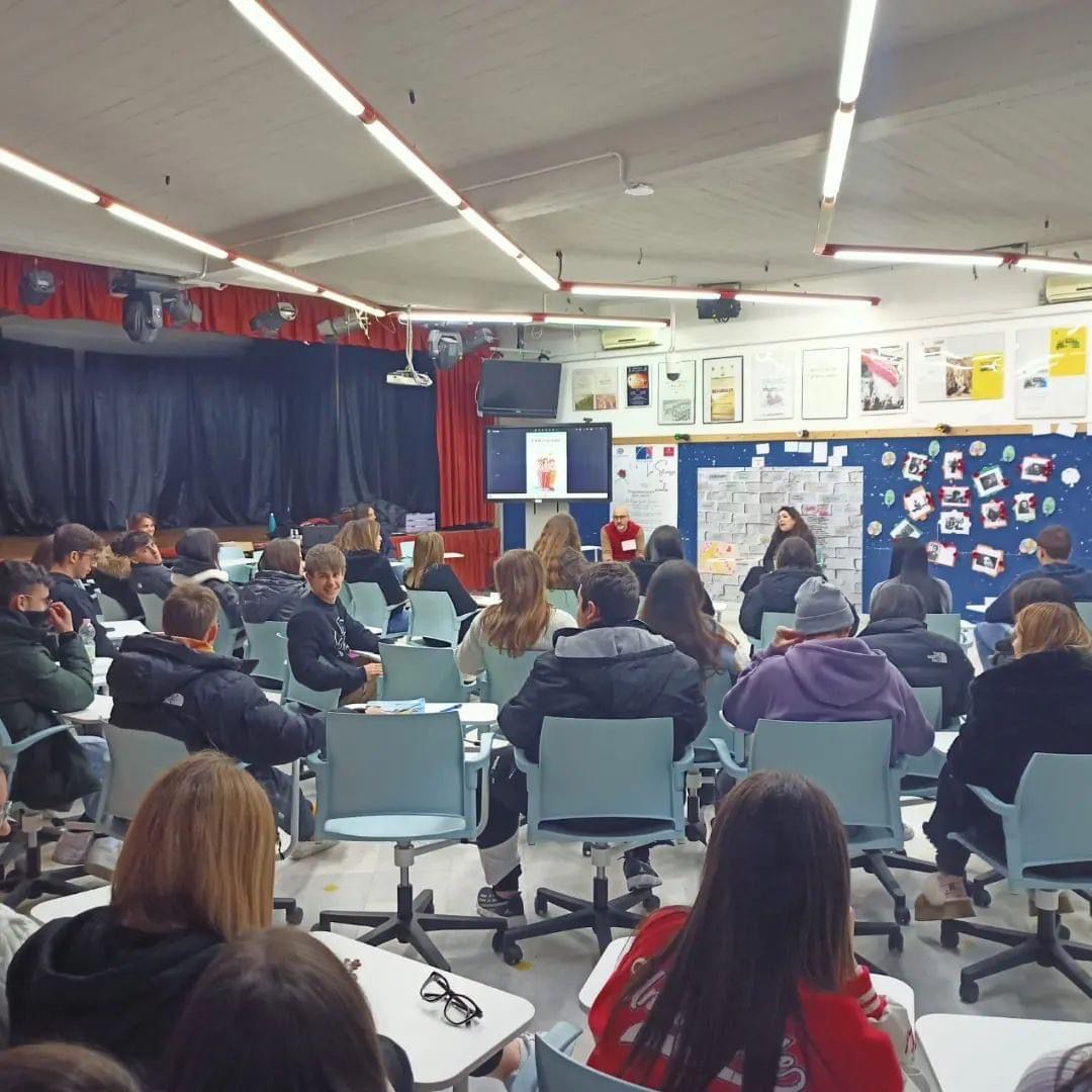 Perfetti ANPI Liceo 2023