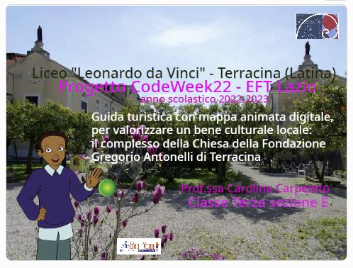 Progetto Foto
