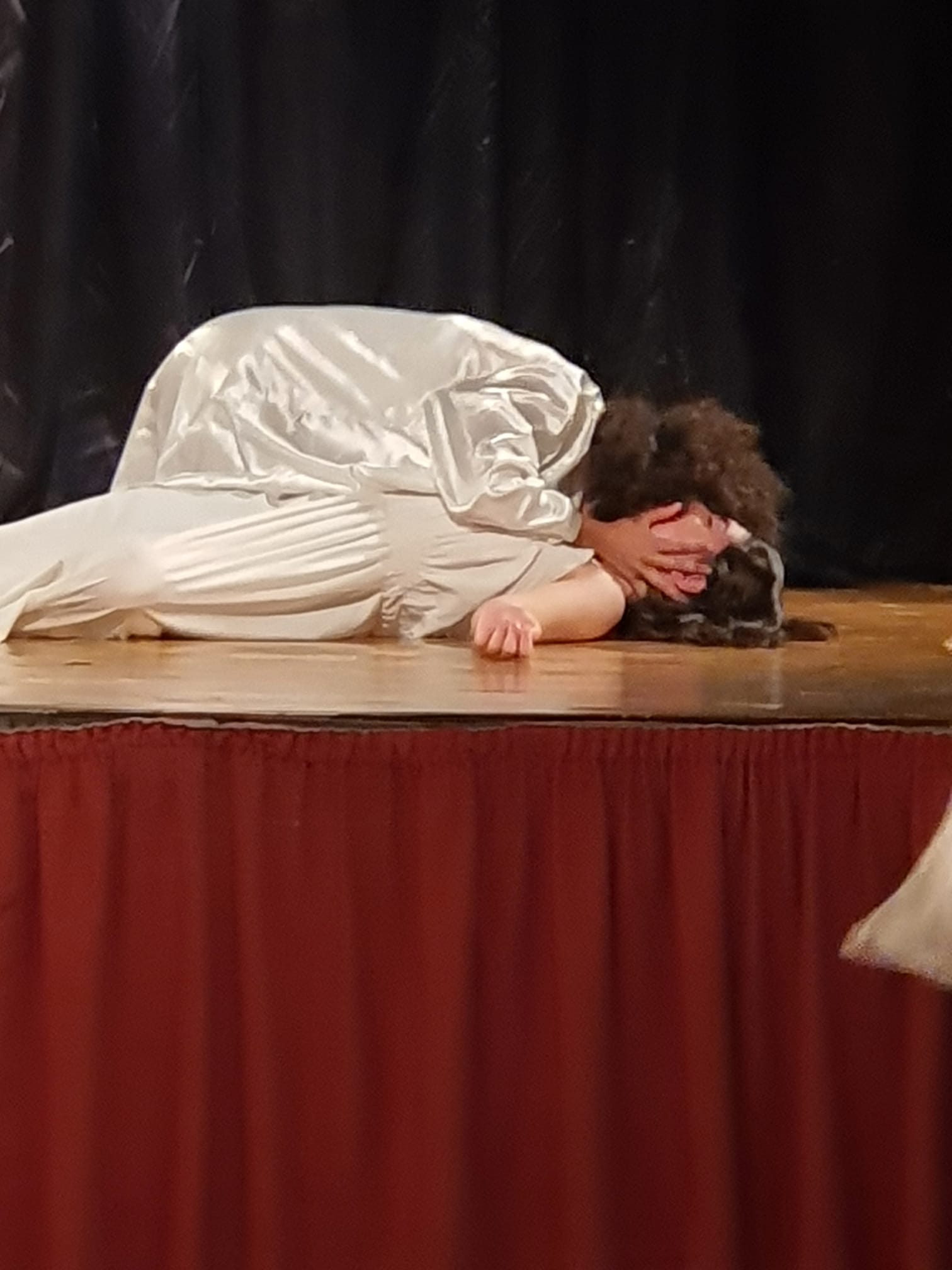 Rassegna teatrale 11