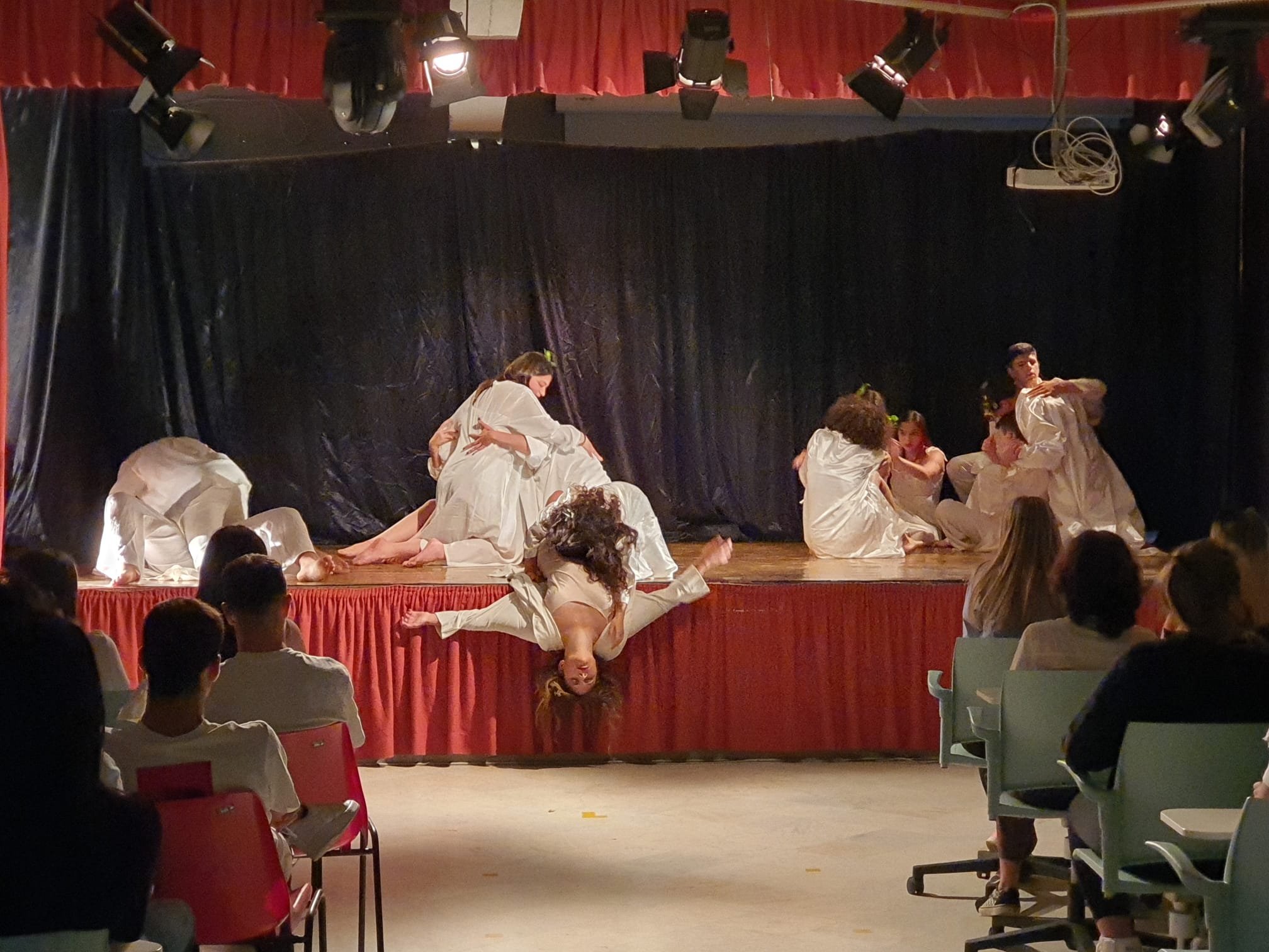 Rassegna teatrale 14