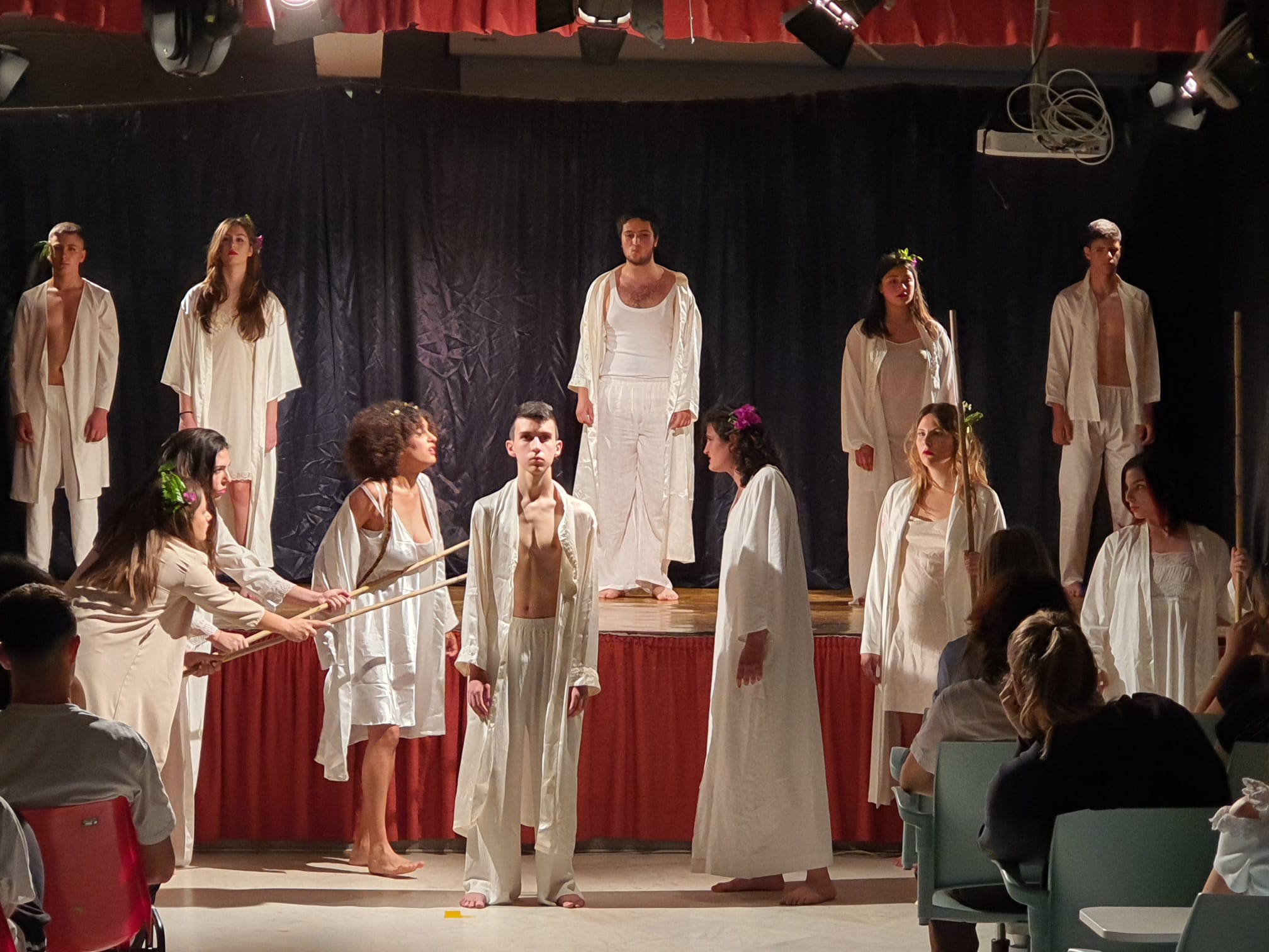 Rassegna teatrale 6
