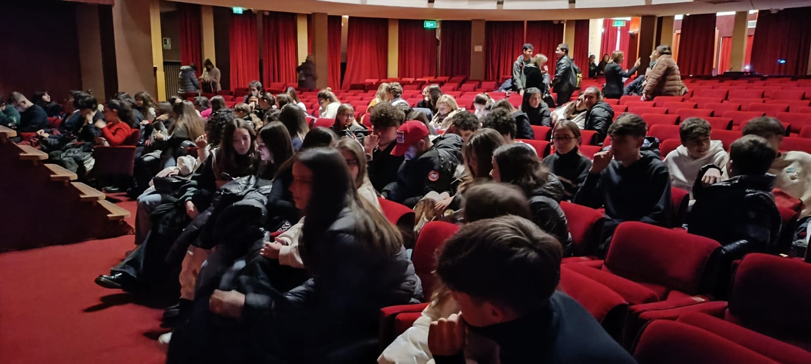 Teatro Quirino